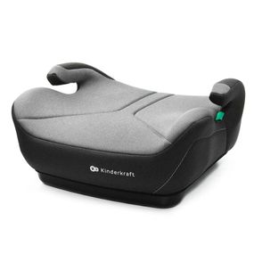 Автокресло Kinderkraft i-Boost 2 бустер Grey (KCIBOO02GRY0000) (5902533929160)