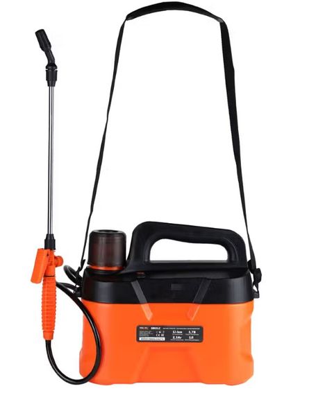 Акумуляторний обприскувач Sequoia SBS5LC | Зображення 9