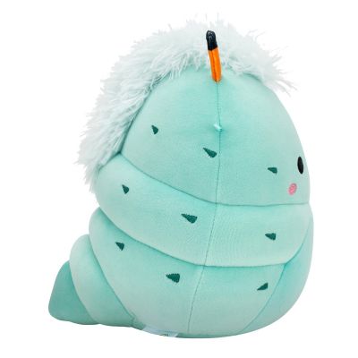 Мягкая игрушка Squishmallows Рогатая гусеница Ольти 19 см (SQCR07941) | Зображення 4