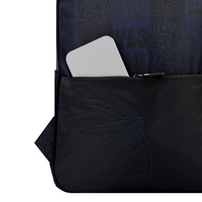 Рюкзак школьный Yes YES DSGN Smile T-105 (559928) | Зображення 9