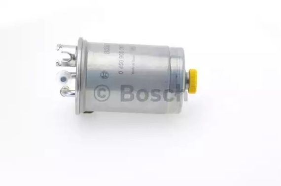Фільтр паливний VW POLO, SEAT AROSA, BOSCH (0450906373) | Зображення 1