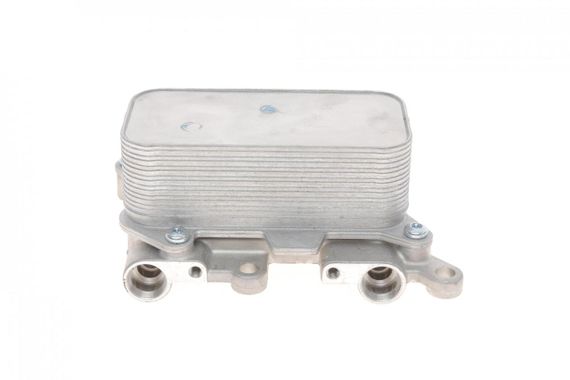 Радиатор масляный АКПП Audi Q7 VW Touareg 06-18 теплообменник  03013719 | Зображення 2