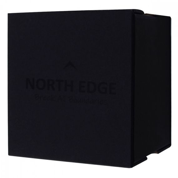 Смарт Годинник NORTH EDGE XTREK black | Зображення 1