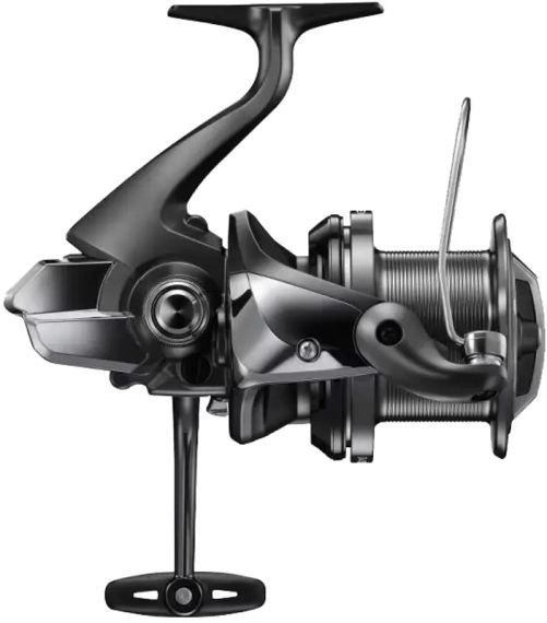 Катушка Shimano Aerlex XTC14000 | Зображення 1