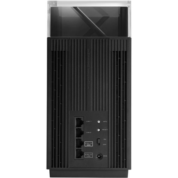 Маршрутизатор ASUS ZenWiFi Pro ET12 2PK (90IG05Z0-MO3A20) | Зображення 7