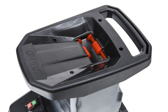 Подрібнювач електричний AL-KO LH 2810 (113873) | Зображення 1