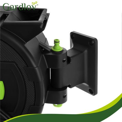 Котушка для автоматичного садового шланга 20 м Gardlov 27505 | Зображення 6