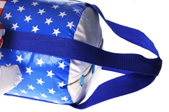 Боксерський набір L-USA "Америка" великий DANKO | Зображення 1