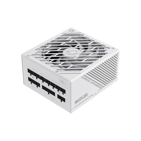 Блок живлення Gamemax 1050W (GX-1050 PRO WT (ATX3.0 PCIe5.0) | Зображення 2