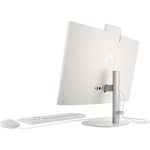 Компьютер HP ProOne 245 G10 AiO / Ryzen7 7730U, 16, 512, Cam, WiFi, K&M, W11P64 (A54YGET) | Зображення 3