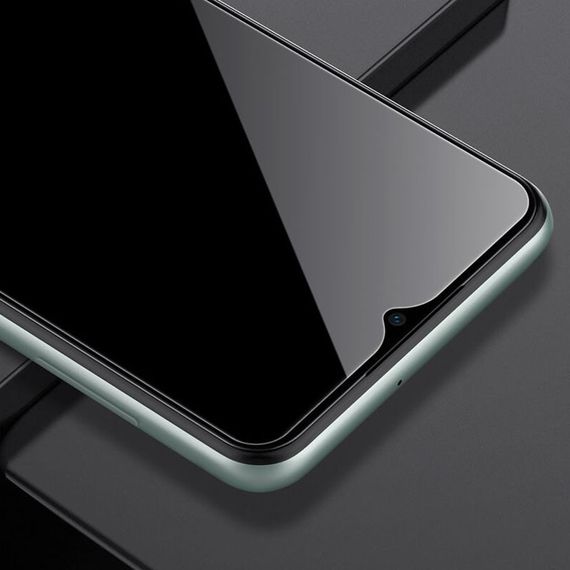 Захисне скло Nillkin (CP+PRO) для Samsung Galaxy A25 5G Чорний | Зображення 5