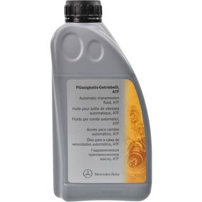 Трансмісійна олива MB 236.13 ATF 1л.