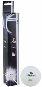 Мячи для настольного тенниса Donic-Schildkrot 1T-Training (6)