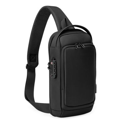 Рюкзак для ноутбука Porto 10&quot; RNC-4043 Black (RNC-4043BK) | Зображення 1