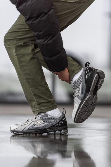 Чоловічі кросівки Ba/ance 1906R весна / літо / осінь 1195 43