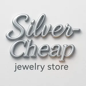 Silver-cheap срібні прикраси