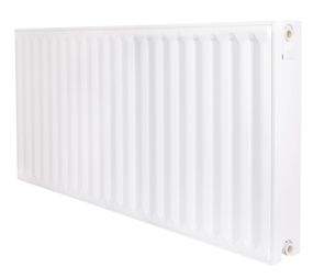 Радіатор сталевий Thermo Alliance IMAS 11 тип 500x1200 мм бічне підключення (TAI115001200K)