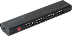 Концентратор Defender Quadro Promt (83200)