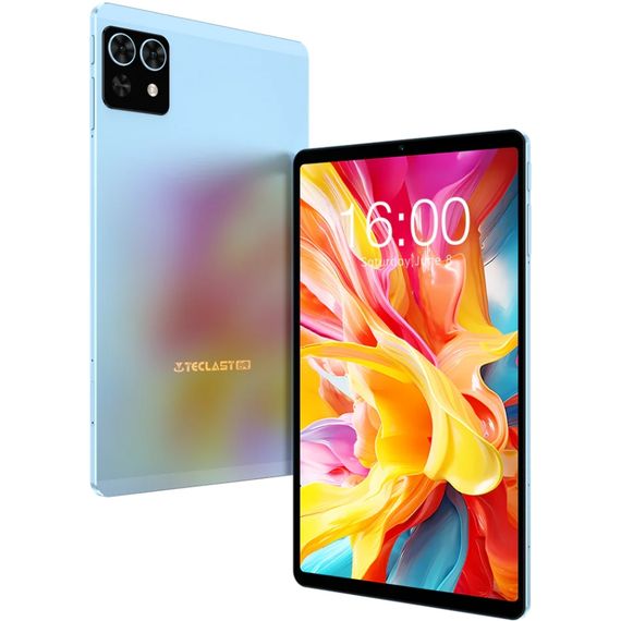 Планшет Teclast T50 Mini 8.68" HD+ /8GB/128GB/ G99 / 5100mAh/ LTE / 13+5MP/ Metal | Зображення 2