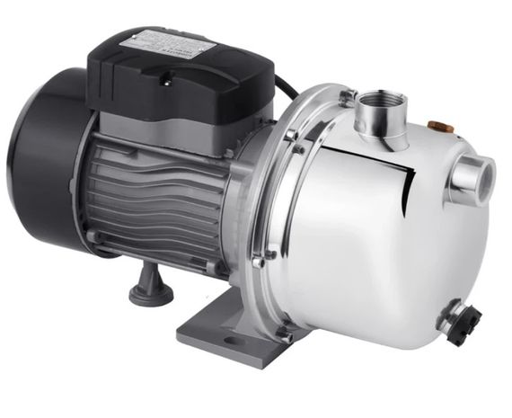 Відцентровий насос Gidrotech Premium JET 100S 1,1 кВт (CV013303)