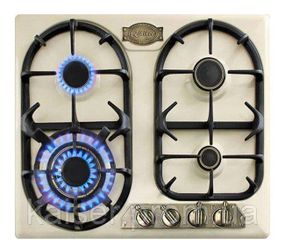 Варочная поверхность газовая KAISER KG 6325 ElfEm Turbo