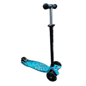 Самокат детский X-TREME KS-209W-133906 голубой