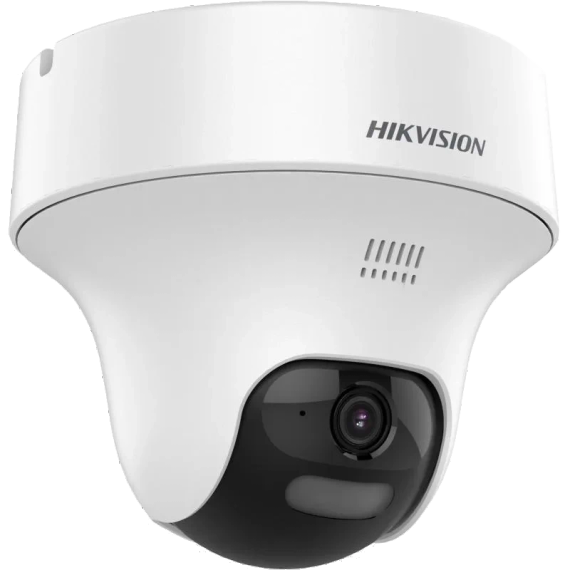 DS-2CE70D0T-PTLTS 2МП (2.8мм) Turbo HD відеокамера Hikvision - Камери | Зображення 1