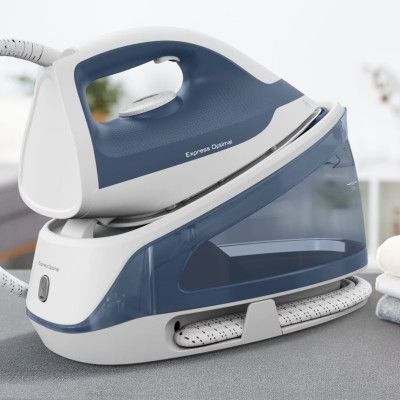 Паровая станция Tefal SV4110E0 - Топ Продаж! | Зображення 5