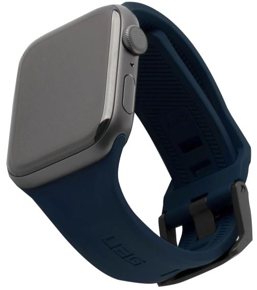 Ремешок UAG для Apple Watch 44/42 Scout, Mallard (191488115555) | Зображення 1