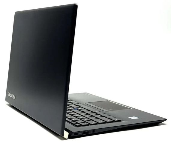 Ультрабук Toshiba Tecra X40-E / 14" (1920x1080) IPS Touch / Intel Core i5-8250U (4 (8) ядра по 1.6 - 3.4 GHz) / 8 GB DDR4 / 256 GB SSD / Intel UHD Graphics 620 / WebCam / Win 11 б/у | Зображення 5