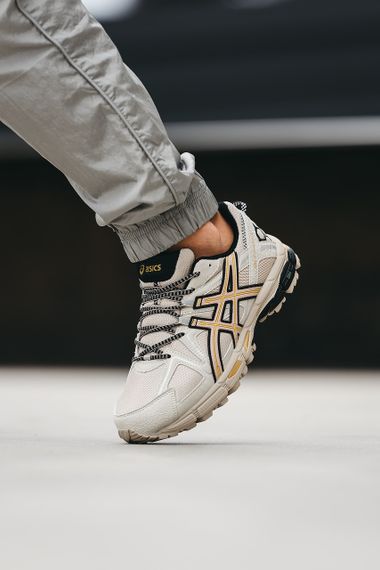 Кросівки на кожний день Asics Gel-Kahana 8 , В'єтнам 0830