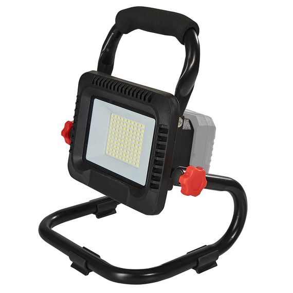 Ліхтар акумуляторний Vitals Master LD 1835 SmartLine+ | Зображення 2