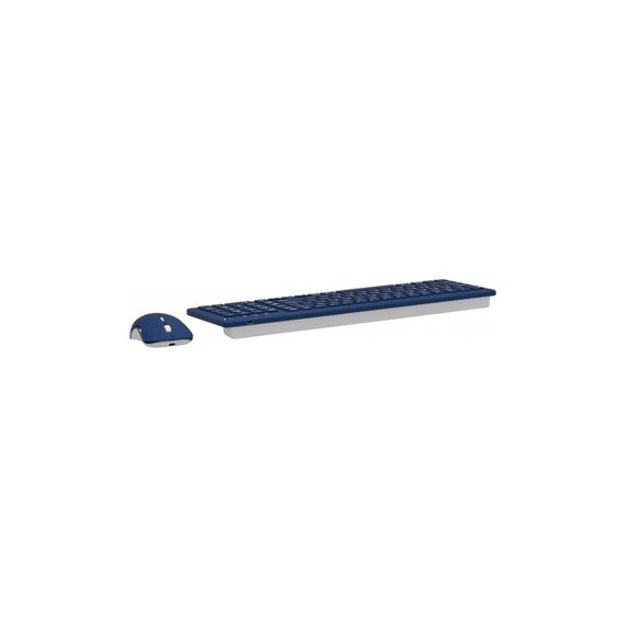 Комплект Maxxter KMS-WCM-01BL-UA Wireless UA Blue (KMS-WCM-01BL-UA) | Зображення 2