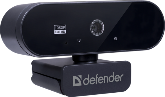 Веб-камера Defender G-lens 2580 FullHD 1080p (63112) | Зображення 7