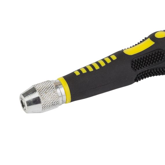 Набір часових викруток Sigma 12 в 1 CrV з кейсом 4003011 | Зображення 3