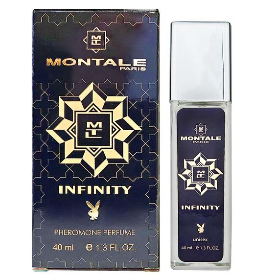 MONTALE Infinity Pheromone Parfum унисекс 40 мл | Зображення 2