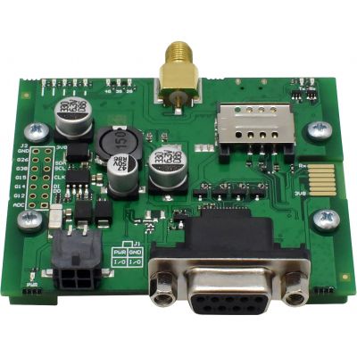 Маршрутизатор Teltonika TRB142 | Зображення 1