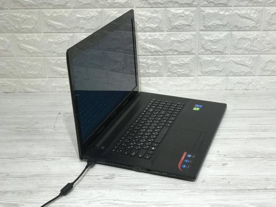 Ноутбук Lenovo G70-80 17.3 Intel i3-5005U 8 RAM 1000 HDD NVIDIA GT 920M 2 ГБ | Зображення 2