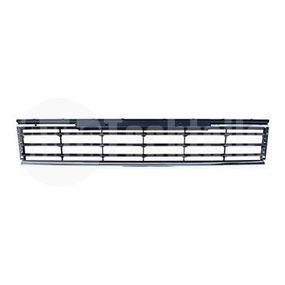 Решетка бампера VW Passat B7 10-15, AutoTechteile, 385 3046, 3AA8536719B9