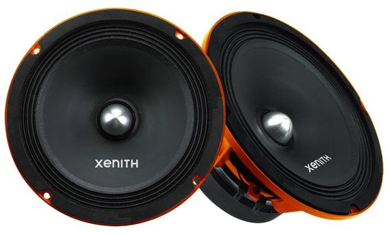 Естрадна акустика CADENCE XM 64MBI