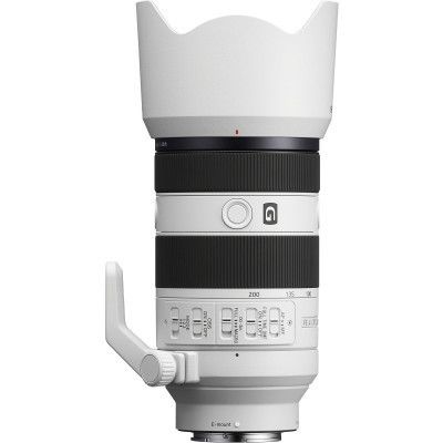 Объектив Sony 70-200mm, f/4.0 G OSS II for NEX FF (SEL70200G2.SYX) | Зображення 9