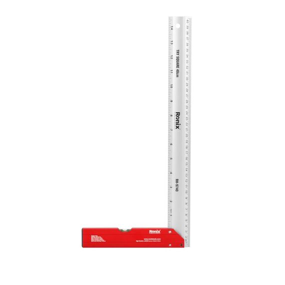 Кутник Ronix RH-9740 | Зображення 1
