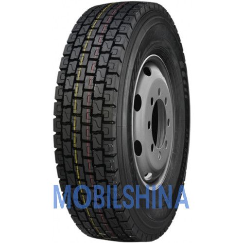 Всесезонные шины Royal Black RD318 (ведущая) (315/80R22.5 157/154M)