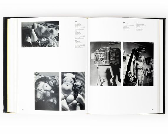Книга фотоискусство история "Man Ray" Marco Franciolli альбомы известных фотографов книга работ Ман Рэя | Зображення 8