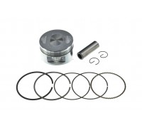 Поршень  мотоцикл CG300 .STD (Ø70.0, р-18)