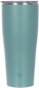 Термокухоль Zojirushi SX-HA89HGM 0.89 л Aqua Green