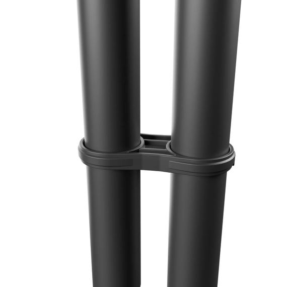 Стелаж для майстерні, 600x300x1340, REGULAR Shelving System SET2, Z262602PG001, QBRICK | Зображення 5