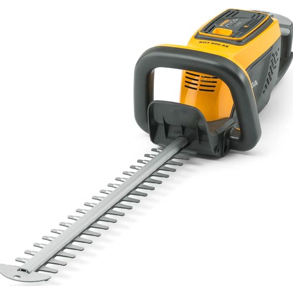 Кущоріз акумуляторний Stiga без АКБ та ЗП HT500e | Зображення 3