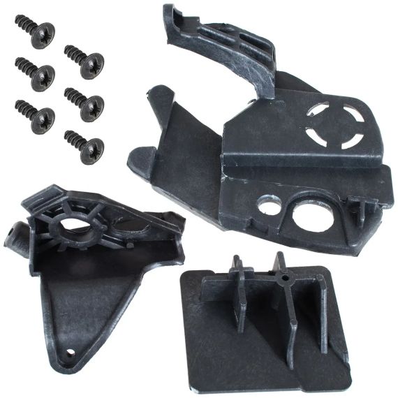 Peugeot 5008 II (от 2016-) ремкомплект правой фары 9814257880, Пежо