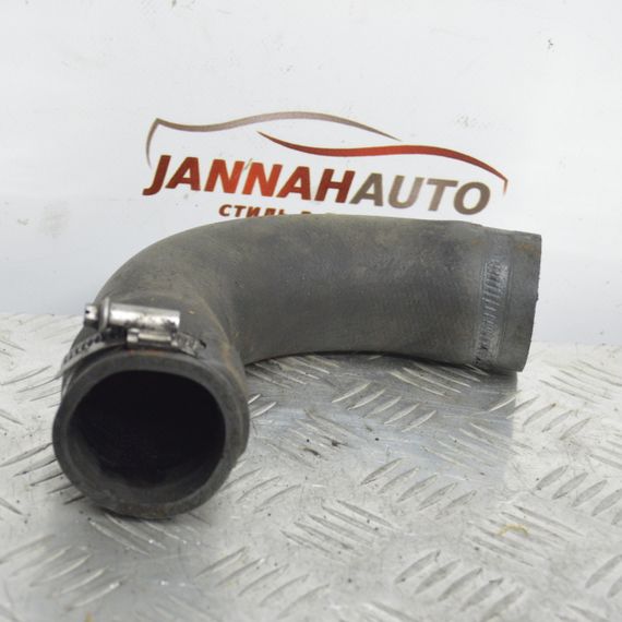 Патрубок інтеркулера 2.2 DCI G9T Renault Laguna патрубок турбіни Рено Лагуна 8200285036 | Зображення 2